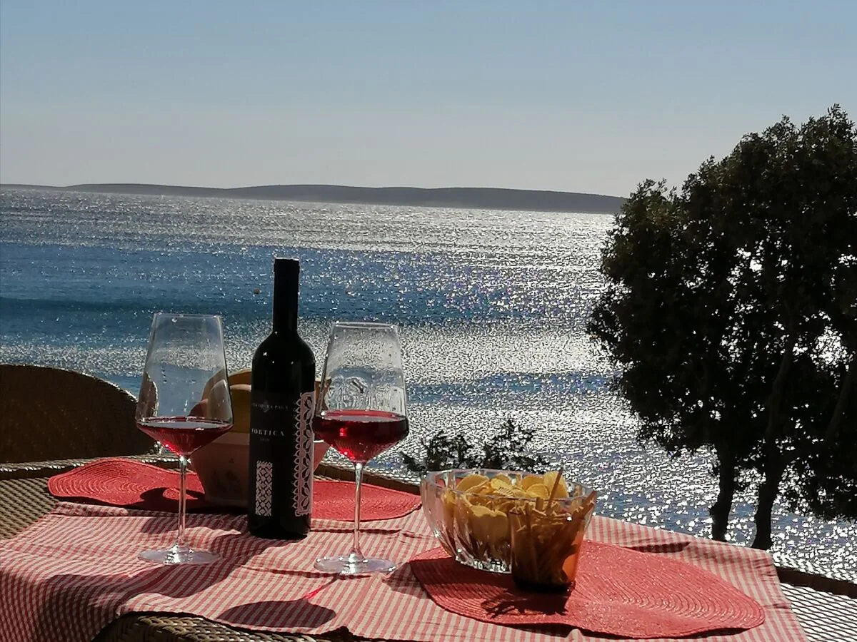 Holiday apartment Bella Mare