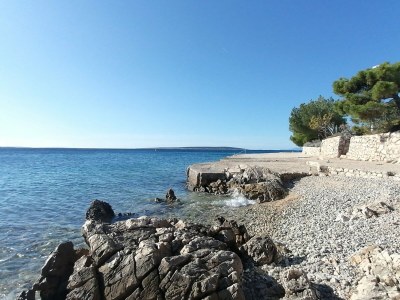 Holiday apartment Bella Mare - Environment photo 17