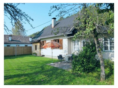 Holiday house Haus Benedikt - Outdoor photo 2