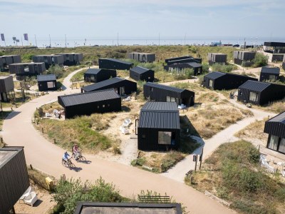 Holiday park Nature Escape by the Sea - Outdoor photo 32