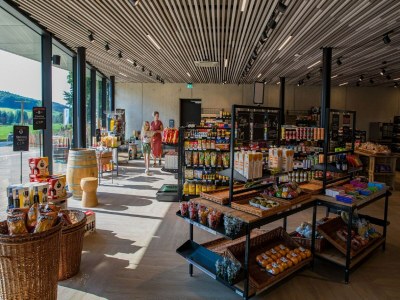 Holiday park Beautiful lodge in Gulpen with garden - Outdoor photo 39