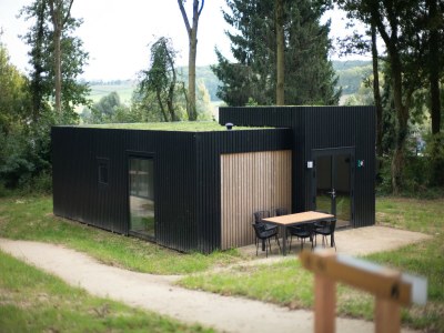 Holiday park Behindertenunterkunft in einem Ferienpark - Holiday park
