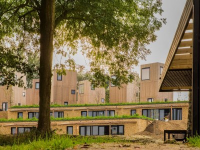 Holiday park Behindertenunterkunft in einem Ferienpark - Outdoor photo 36