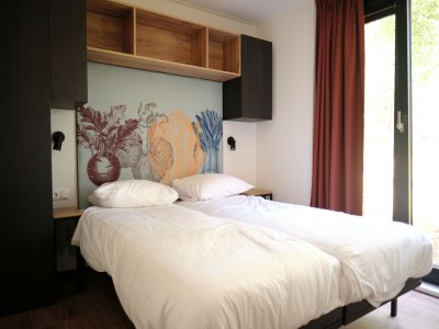 Holiday park Wunderschöne Lodge in Gulpen mit toller Aussicht - Features photo 9