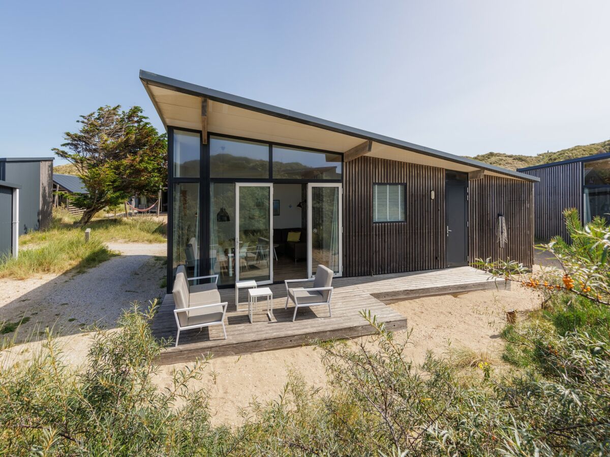 Holiday park Bloemendaal Beach Escape