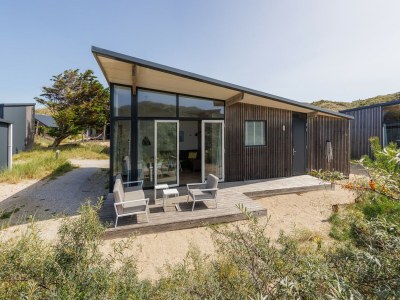Holiday park Bloemendaal Beach Escape in Zandvoort - Holiday park