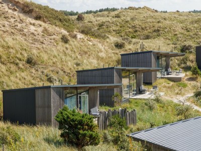 Holiday park Bloemendaal Beach Escape - Environment photo 13