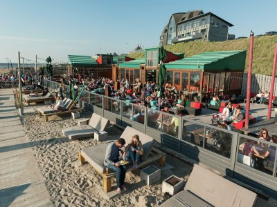 Holiday park Bloemendaal Beach Escape - Environment photo 14
