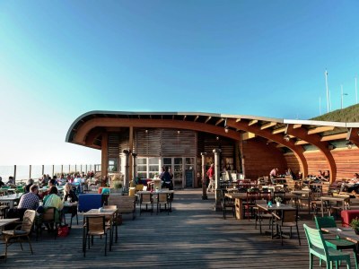 Holiday park Bloemendaal Beach Escape - Environment photo 17