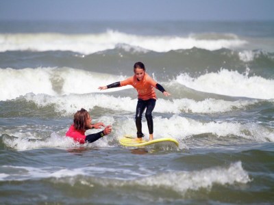 Holiday park Bloemendaal Beach Escape - Environment photo 19