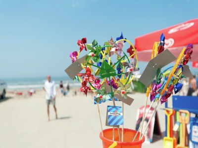 Holiday park Bloemendaal Beach Escape - Environment photo 22