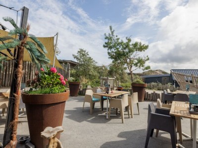 Holiday park Bloemendaal Beach Escape - Outdoor photo 31