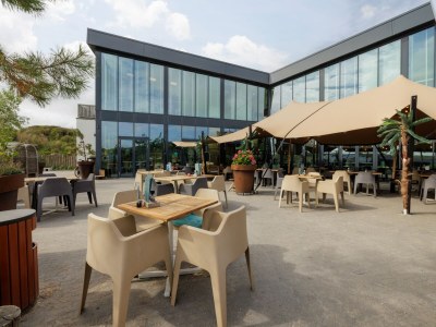 Holiday park Bloemendaal Beach Escape - Outdoor photo 34