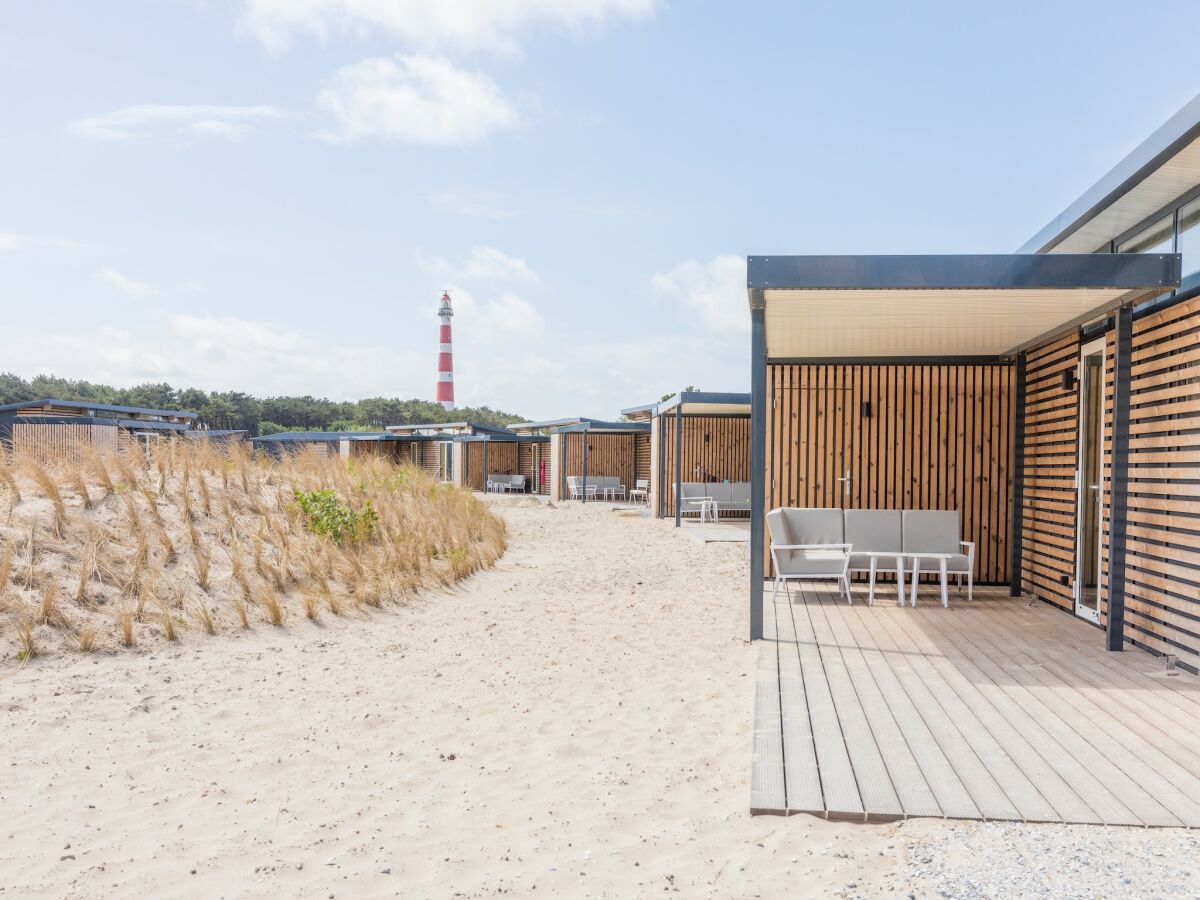 Holiday park Chic Sea Lodge Near Beach - Outdoor photo 3