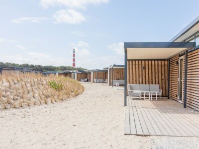 Holiday park Chic Sea Lodge Near Beach - Outdoor photo 3