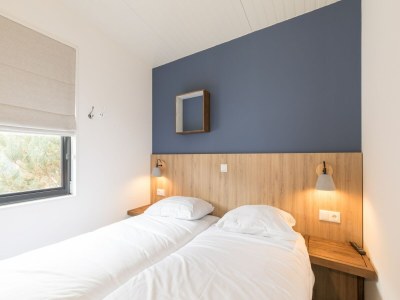 Holiday park Chic Sea Lodge Near Beach - Features photo 6