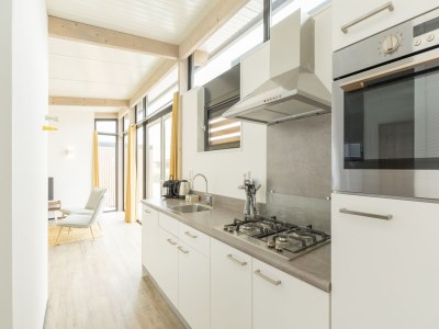 Holiday park Chic Sea Lodge Near Beach - Features photo 7