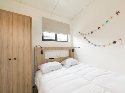 Holiday park Chic Sea Lodge Near Beach - Features photo 8