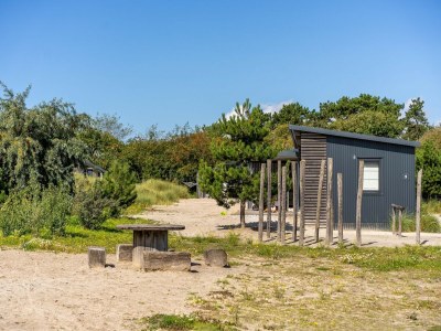 Holiday park Chic Sea Lodge Near Beach - Outdoor photo 32