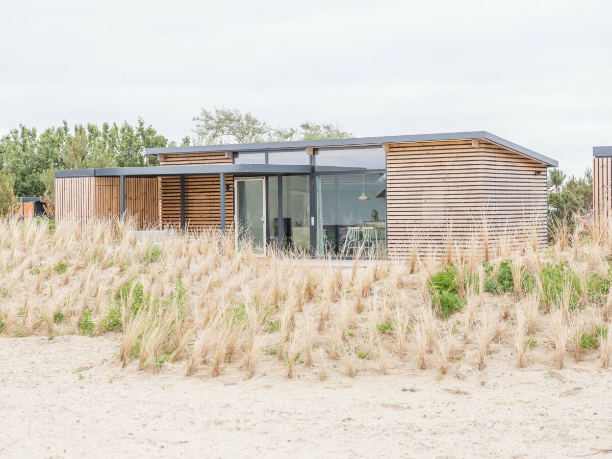 Holiday park Ameland Retreat mit Veranda - Outdoor photo 3