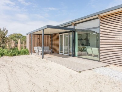 Holiday park Ameland Retreat mit Veranda - Outdoor photo 2