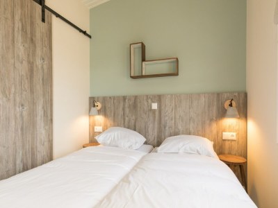 Holiday park Ameland Retreat mit Veranda - Features photo 5