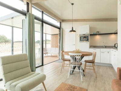 Holiday park Ameland Retreat mit Veranda - Features photo 9