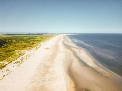 Holiday park Ameland Retreat mit Veranda - Environment photo 16