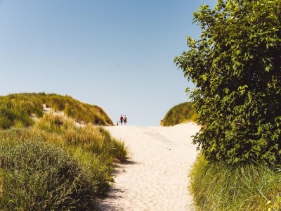 Holiday park Ameland Retreat mit Veranda - Environment photo 18