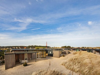 Holiday park Ameland Retreat mit Veranda - Environment photo 27