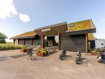 Holiday park Ameland Retreat mit Veranda - Outdoor photo 34