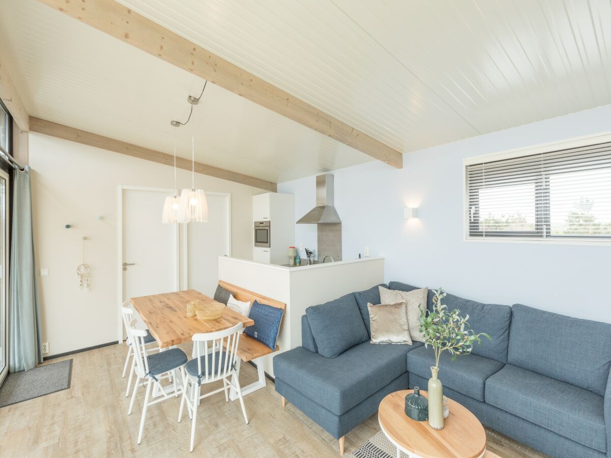 Holiday park Ameland Coastal Retreat