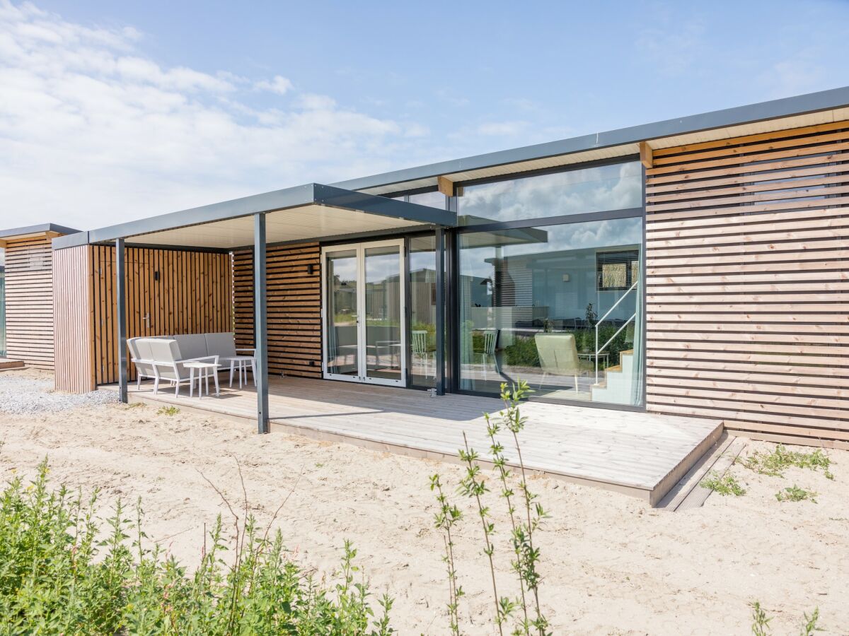 Holiday park Ameland Coastal Retreat - Outdoor photo 3