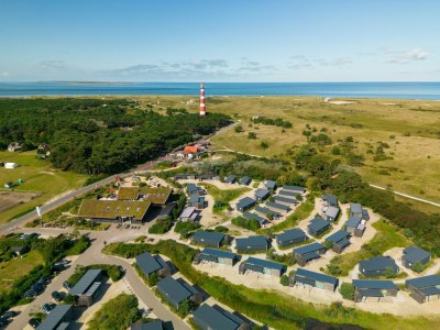 Holiday park Ameland Coastal Retreat - Outdoor photo 2