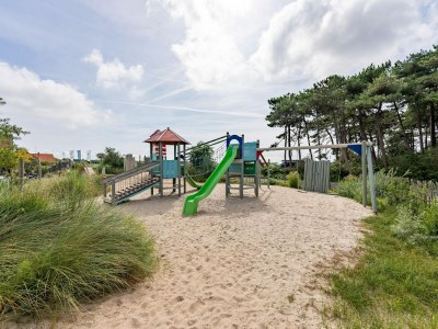 Holiday park Ameland Coastal Retreat - Outdoor photo 33