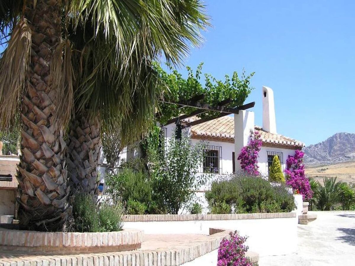 Holiday house Holiday Home in Villanueva near El Torcal Park