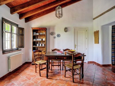 Holiday house Holiday Home in Villanueva near El Torcal Park - Features photo 11