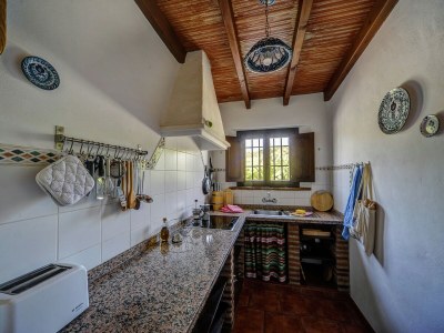 Holiday house Holiday Home in Villanueva near El Torcal Park - Features photo 14
