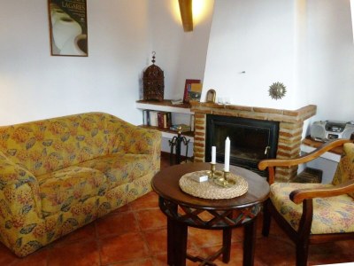 Holiday house Holiday Home in Villanueva near El Torcal Park - Features photo 15
