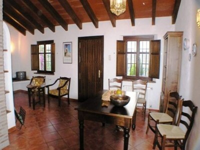 Holiday house Holiday Home in Villanueva near El Torcal Park - Features photo 16