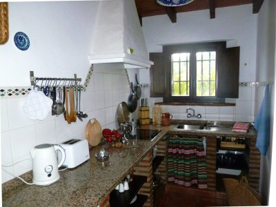 Holiday house Holiday Home in Villanueva near El Torcal Park - Features photo 17