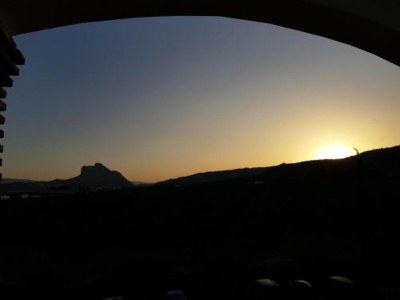 Holiday house Holiday Home in Villanueva near El Torcal Park - Environment photo 26