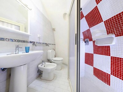 Holiday park Iglu-Haus Plemmirio mit Meerzugang & Pool - Features photo 24