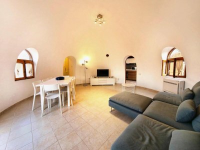 Holiday park Iglu-Haus Plemmirio mit Meerzugang & Pool - Features photo 28