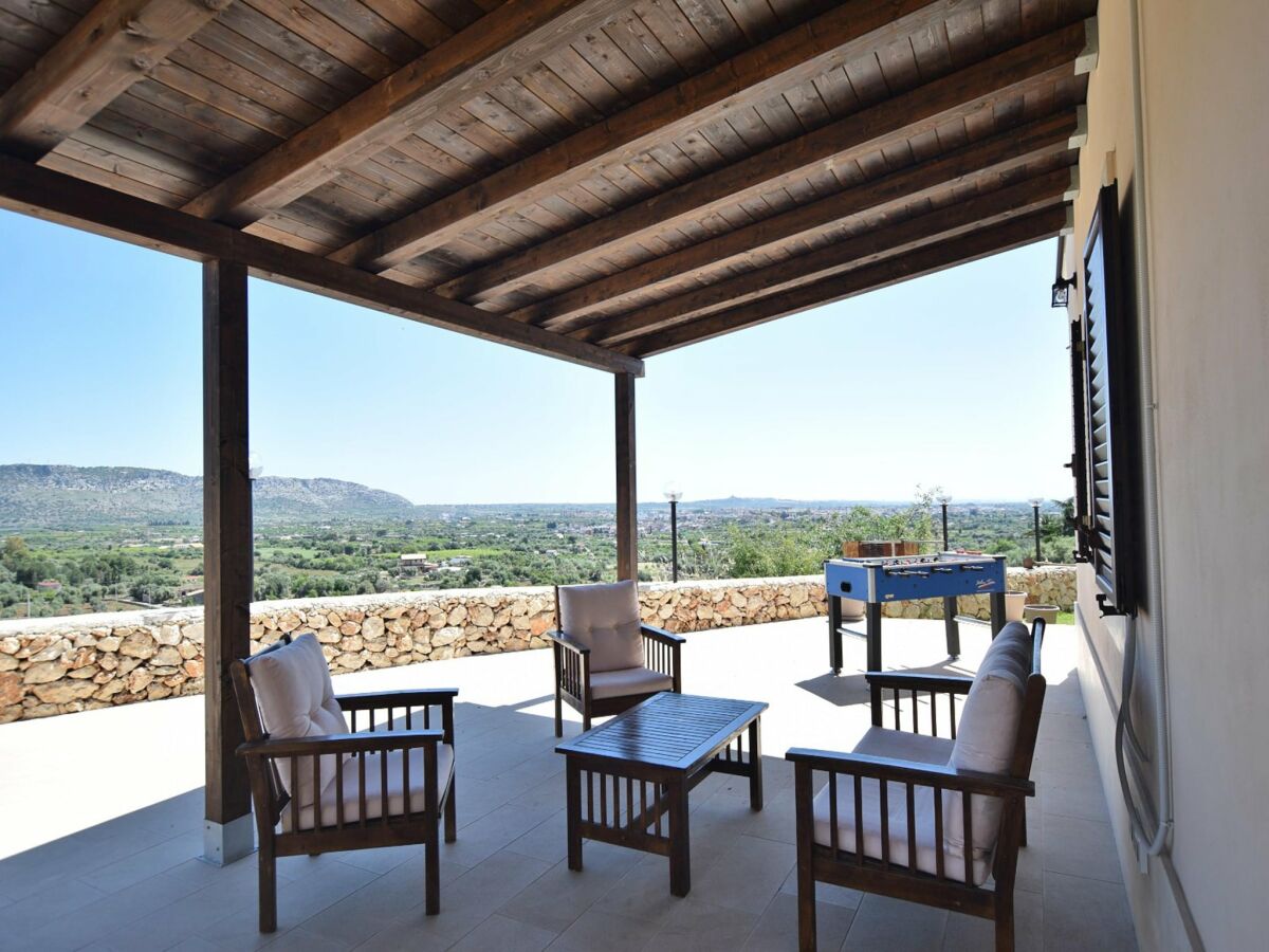 Holiday house Holiday Home Floridia with Private Pool - Outdoor photo 2