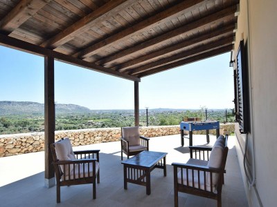 Holiday house Holiday Home Floridia with Private Pool - Outdoor photo 2