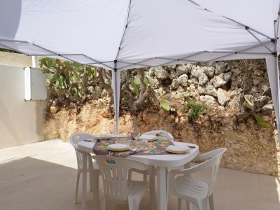 Holiday house Holiday Home Floridia with Private Pool - Outdoor photo 4