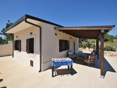 Holiday house Holiday Home Floridia with Private Pool - Outdoor photo 7