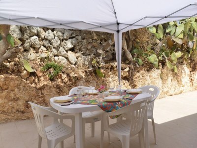 Holiday house Holiday Home Floridia with Private Pool - Outdoor photo 14