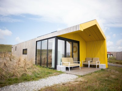 Holiday park Lodge in Callantsoog nahe Nordseestrand - Holiday park